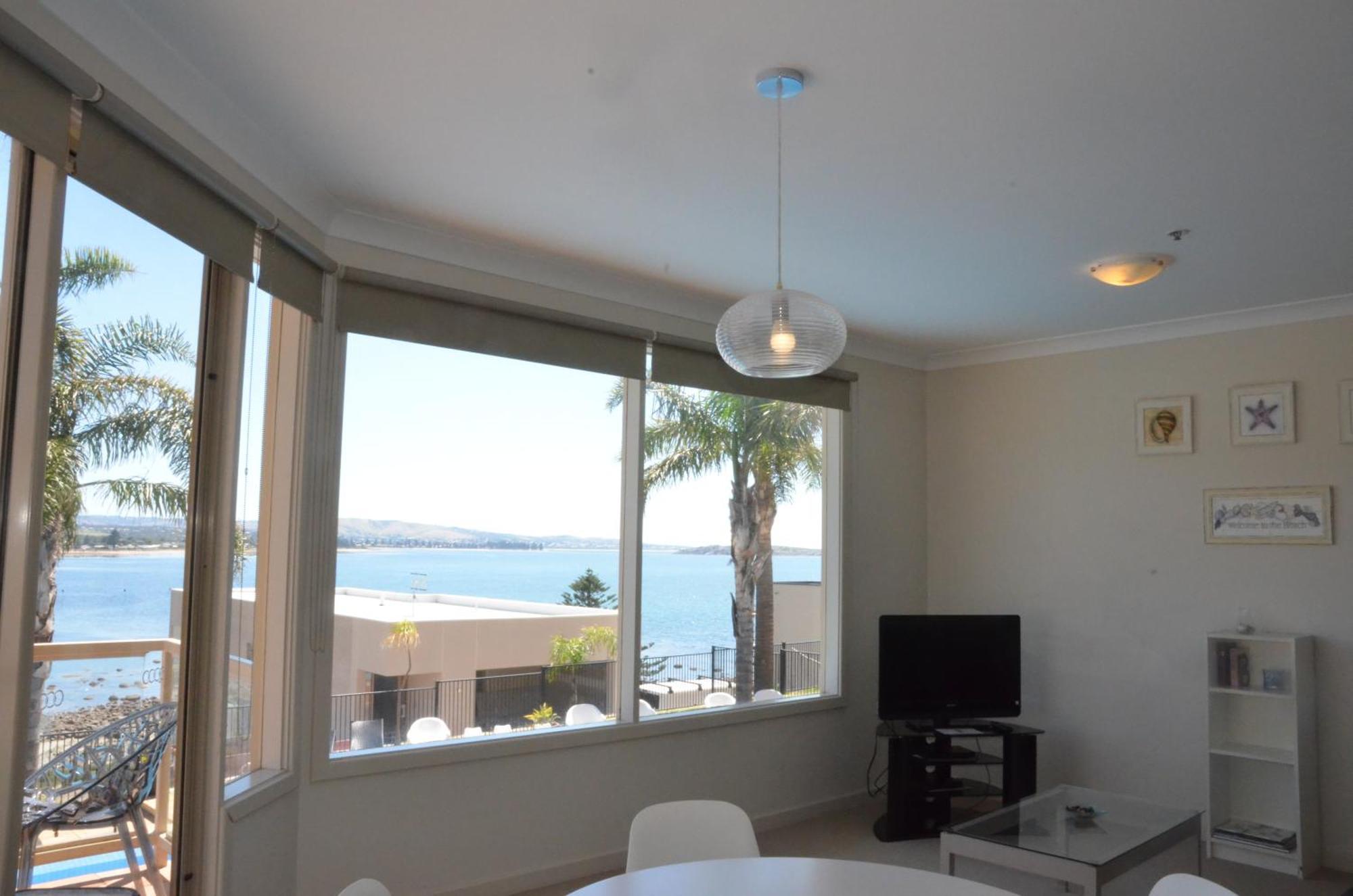 The Bluff Resort Apartments Encounter Bay Номер фото