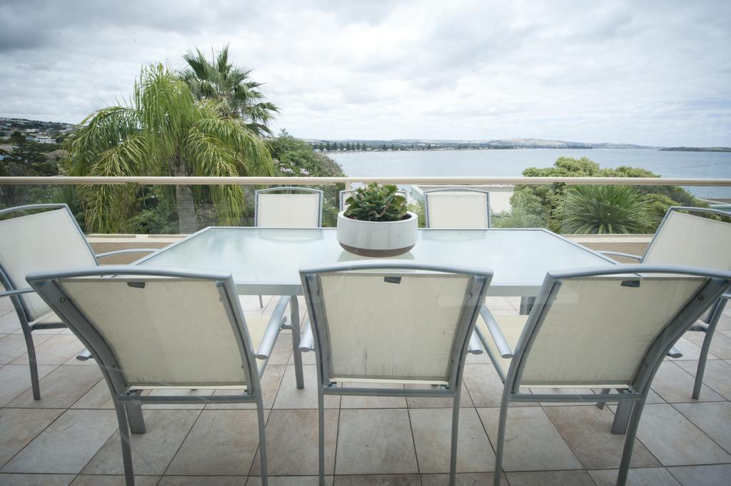 The Bluff Resort Apartments Encounter Bay Номер фото