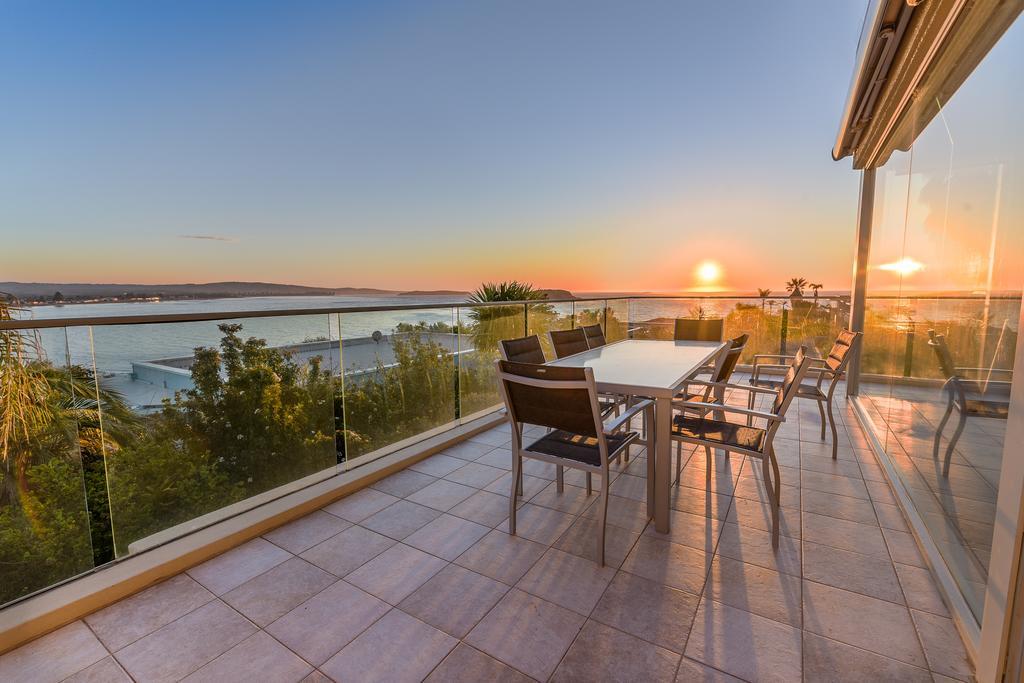 The Bluff Resort Apartments Encounter Bay Екстер'єр фото