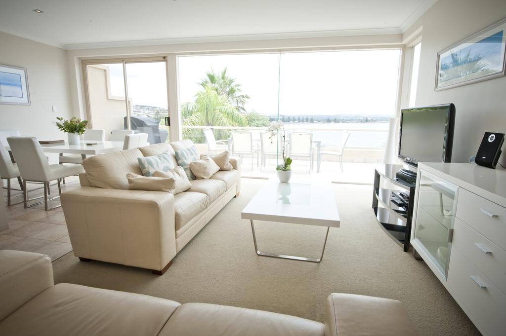 The Bluff Resort Apartments Encounter Bay Екстер'єр фото