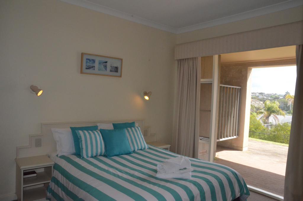 The Bluff Resort Apartments Encounter Bay Екстер'єр фото