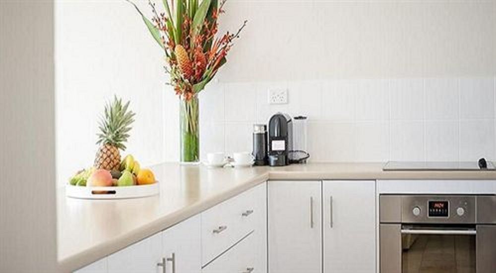 The Bluff Resort Apartments Encounter Bay Екстер'єр фото