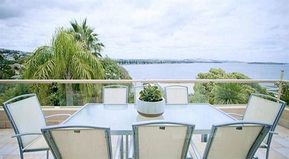 The Bluff Resort Apartments Encounter Bay Екстер'єр фото