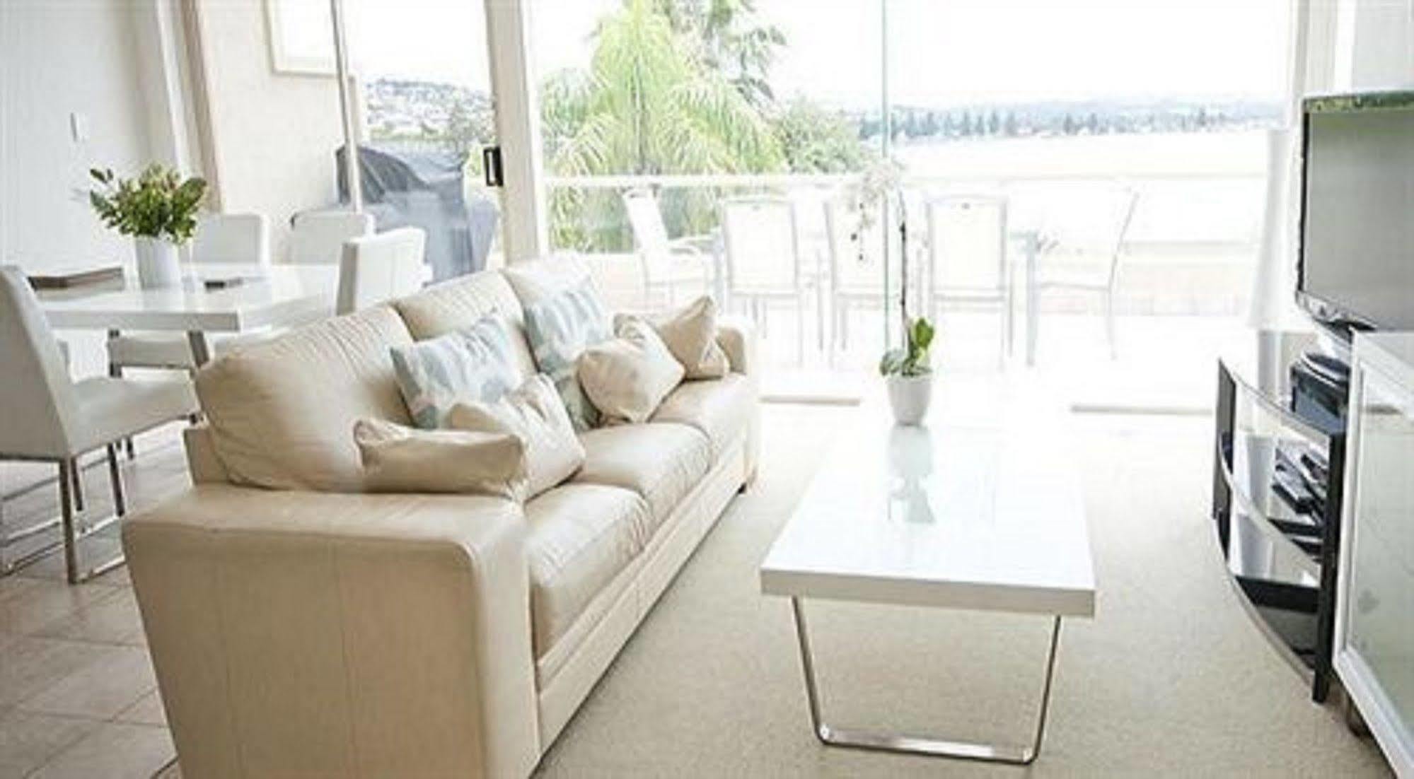 The Bluff Resort Apartments Encounter Bay Екстер'єр фото