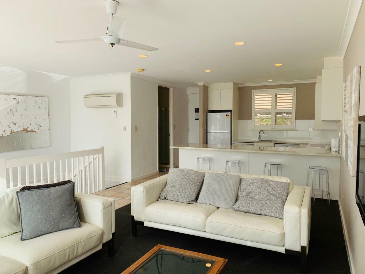 The Bluff Resort Apartments Encounter Bay Екстер'єр фото