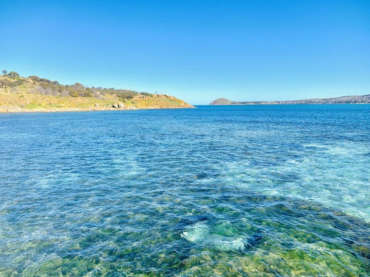 The Bluff Resort Apartments Encounter Bay Екстер'єр фото